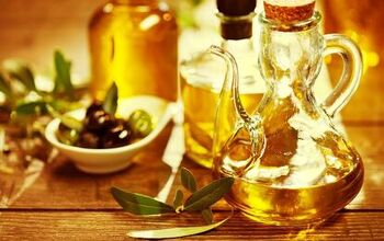 4 Fabulous Benefits Of Olive Oil For Dogs