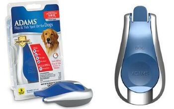 Adams Flea & Tick Spot On Knocks Pests Out With Spot-On Precision