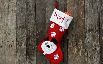 Best Dog Stockings