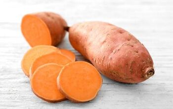 Can Dogs Eat Sweet Potato?