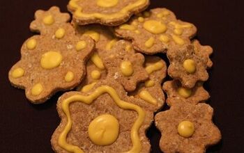 Cheese Whiz Dog Treat Recipe