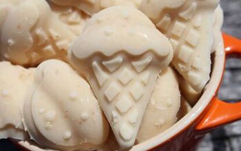 Frozen Yogurt Dog Treats Recipe