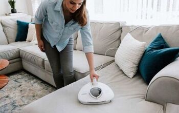 Giveaway Alert: Enter to Win a Raycop RN Vacuum