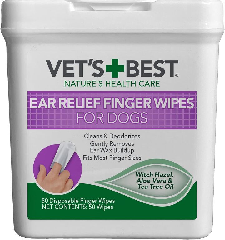 how often should i clean my dog s ears