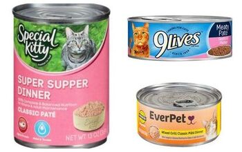 J.M. Smucker Company Expands Voluntary Recall on Canned Cat Food