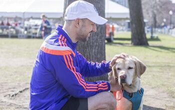 Join Wag-A-Thon and Raise Funds for Seeing Eye Dogs by Walking Your Po