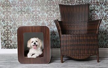 KoolDog Indoor Dog House Perfect For Condo Living