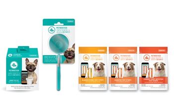 Pestnostics’ At-Home Urine Test Alerts You to Common Pet Illnesses