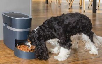 PetSafe Smart Feed Automatic Pet Feeder