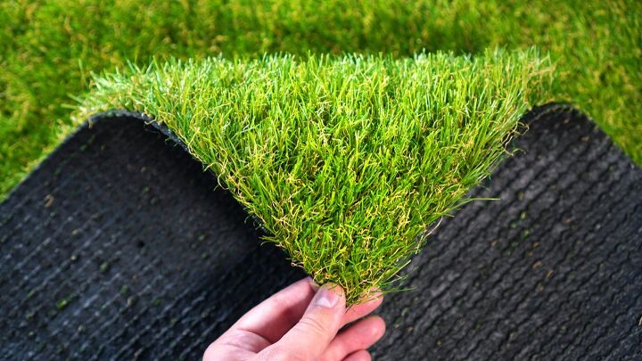 design a pet friendly outdoor space what every pet owner should know, Avoid Artificial Turf