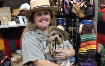 SuperZoo 2016 Day 1: Carolina Pet Company’s Pendleton Pet Collection