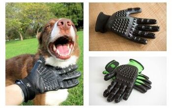 SuperZoo 2018: HandsOn’s SoftGloves Wave Good-Bye To Shedding