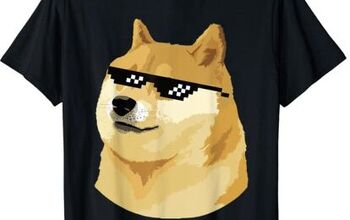 The Best Doge Meme Knick-Knacks