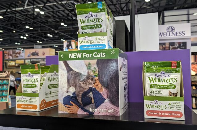 the latest pet industry trends from global pet expo 2024