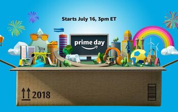 The Very Best Amazon Prime Day Deals