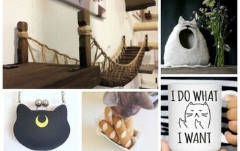 Top 10 Fantastic Etsy Finds for Your Feline