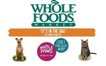 Whole Foods Market Launches Whole Paws Line Of Premium Pet Food