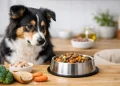 Best Dog Food for Sensitive Stomachs: How to Choose the Right Diet