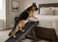 Best Dog Ramps for High Beds & Furniture