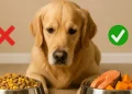 Foods Dogs With Sensitive Stomachs Should Avoid
