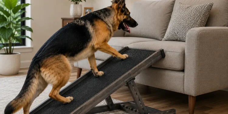 The Ultimate Dog Ramp Guide